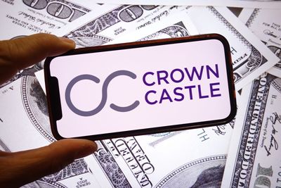 Earnings Preview: What To Expect From Crown Castle's Report